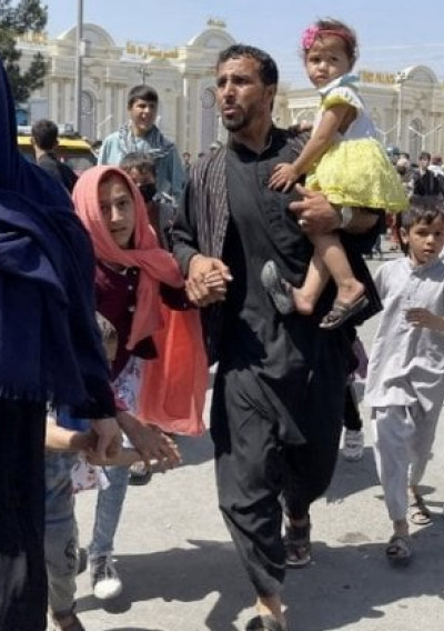 Profughi afgani: ampliare subito il sistema SAI