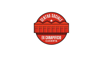 Ex Canapaio Caserta Centro Sociale