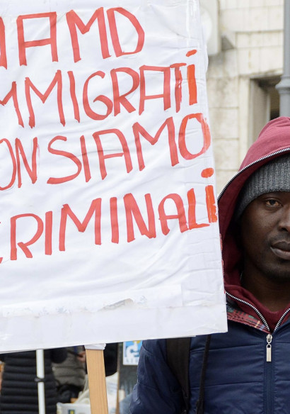 L'Asilo Resiste, ancora? IL SEGUITO!