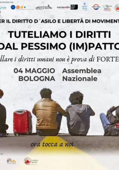 Tuteliamo i diritti dal pessimo (im)Patto