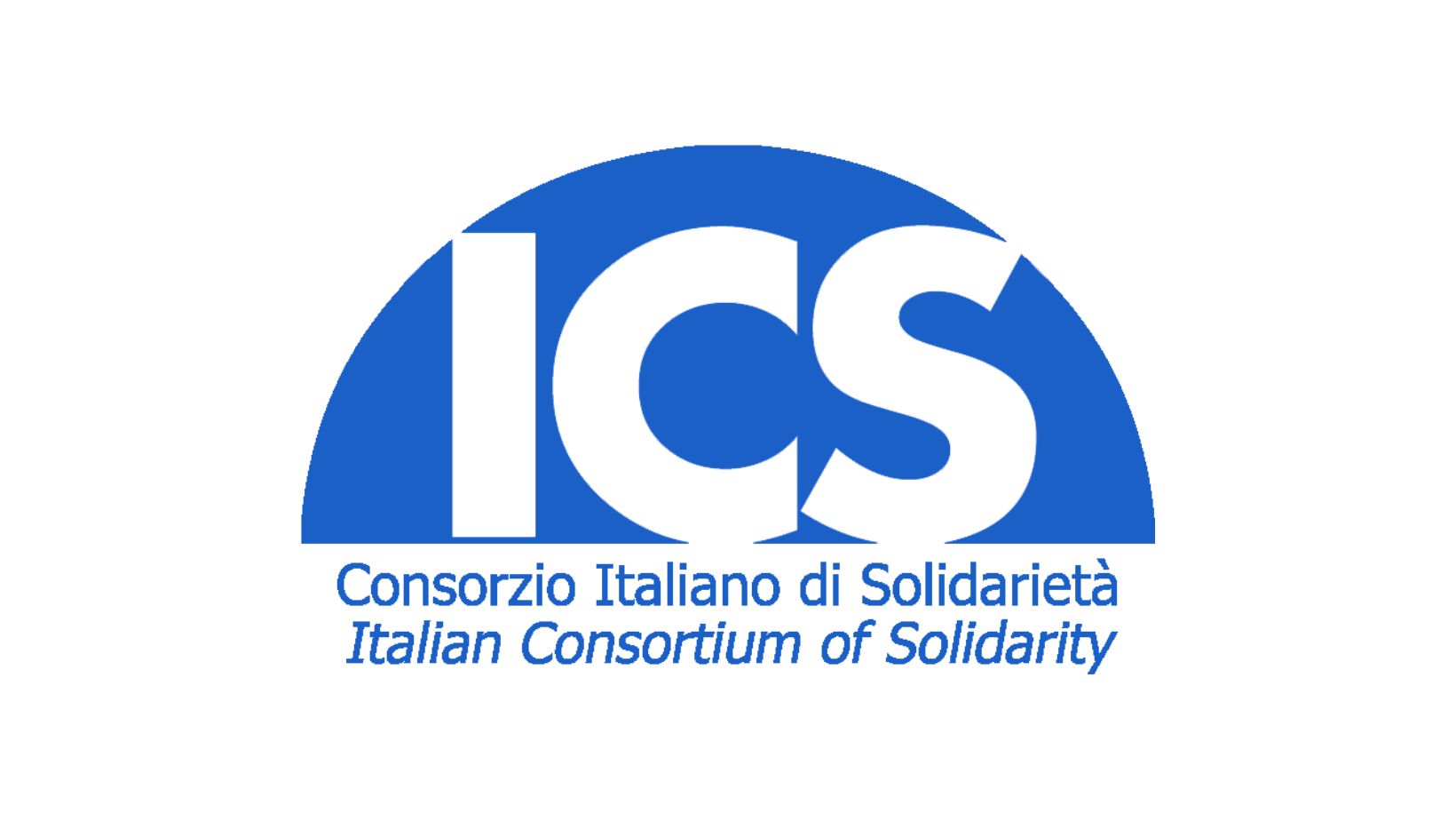 ICS - (CONSORZIO ITALIANO DI SOLIDARIETÀ